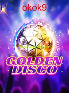 GoldenDisco