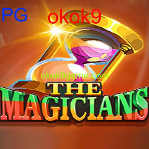 TheMagicians